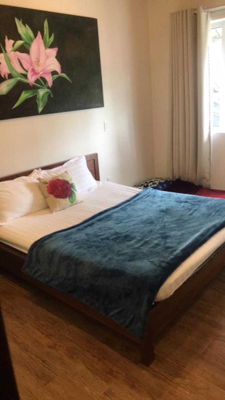 De Daisy Villa Homestay Da Lat Exterior photo